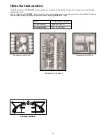 Preview for 22 page of Zanussi Electrolux ZSF 6152 Instruction Book