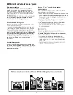 Предварительный просмотр 12 страницы Zanussi Electrolux ZSF 6160 Instruction Book