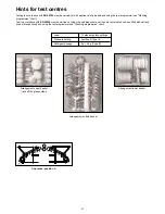 Preview for 21 page of Zanussi Electrolux ZSF 6161 Instruction Book