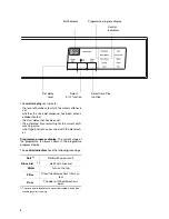 Предварительный просмотр 8 страницы Zanussi Electrolux ZSF 6171 User Information