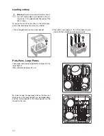 Предварительный просмотр 16 страницы Zanussi Electrolux ZSF 6171 User Information