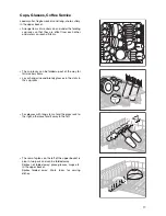 Предварительный просмотр 17 страницы Zanussi Electrolux ZSF 6171 User Information