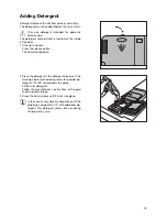 Предварительный просмотр 19 страницы Zanussi Electrolux ZSF 6171 User Information