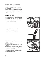 Предварительный просмотр 26 страницы Zanussi Electrolux ZSF 6171 User Information