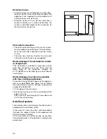 Предварительный просмотр 38 страницы Zanussi Electrolux ZSF 6171 User Information