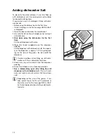 Preview for 12 page of Zanussi Electrolux ZSF 6280 User Information