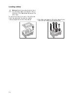 Preview for 16 page of Zanussi Electrolux ZSF 6280 User Information