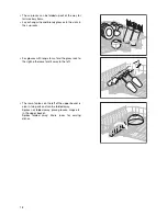 Preview for 18 page of Zanussi Electrolux ZSF 6280 User Information