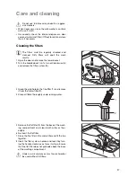 Preview for 27 page of Zanussi Electrolux ZSF 6280 User Information