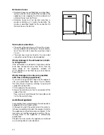 Preview for 40 page of Zanussi Electrolux ZSF 6280 User Information