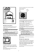 Preview for 29 page of Zanussi Electrolux ZWD 1272 W Instruction Booklet