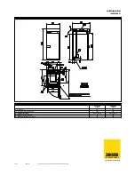 Предварительный просмотр 4 страницы Zanussi 110001 Specifications