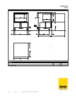 Preview for 4 page of Zanussi 110717 Specifications