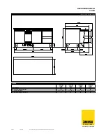 Preview for 3 page of Zanussi 113167 Specifications