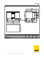 Preview for 3 page of Zanussi 113177 Technical Data