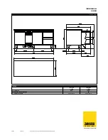 Preview for 3 page of Zanussi 113180 Technical Data