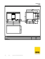 Предварительный просмотр 3 страницы Zanussi 113186 Technical Data