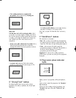 Предварительный просмотр 8 страницы Zanussi 1262 W Instruction Booklet