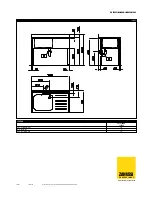 Preview for 4 page of Zanussi 131447 Specifications