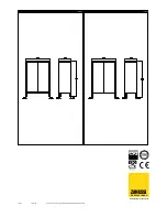 Preview for 2 page of Zanussi 132404 Specifications