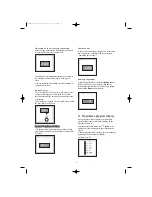 Preview for 8 page of Zanussi 132985450 Instruction Booklet