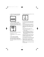 Preview for 12 page of Zanussi 132985450 Instruction Booklet