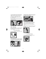 Предварительный просмотр 25 страницы Zanussi 132985450 Instruction Booklet