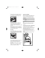 Предварительный просмотр 26 страницы Zanussi 132985450 Instruction Booklet