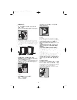 Предварительный просмотр 28 страницы Zanussi 132985450 Instruction Booklet