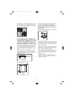 Предварительный просмотр 29 страницы Zanussi 132985450 Instruction Booklet