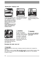 Предварительный просмотр 14 страницы Zanussi 136905611-00-02092008 User Manual