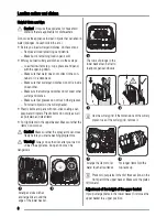 Предварительный просмотр 8 страницы Zanussi 156985811-00-082009 User Manual