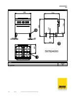 Preview for 4 page of Zanussi 178002 Specifications