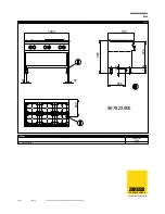 Preview for 3 page of Zanussi 178003 Specifications