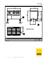 Preview for 4 page of Zanussi 178003 Specifications