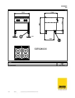 Предварительный просмотр 3 страницы Zanussi 178015 Specifications