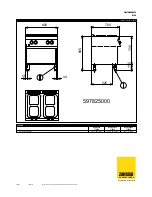 Предварительный просмотр 5 страницы Zanussi 178015 Specifications