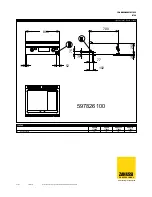 Предварительный просмотр 3 страницы Zanussi 178048 Specifications