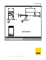 Preview for 3 page of Zanussi 178059 Specifications