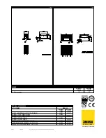 Preview for 2 page of Zanussi 178094 Specifications