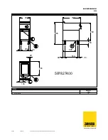 Preview for 3 page of Zanussi 178102 Specifications