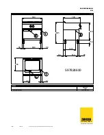 Preview for 6 page of Zanussi 178102 Specifications