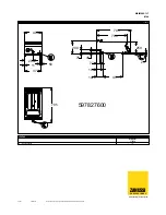 Предварительный просмотр 3 страницы Zanussi 178110 Specifications