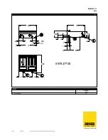 Preview for 4 page of Zanussi 178110 Specifications