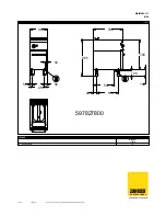 Preview for 5 page of Zanussi 178110 Specifications