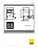 Предварительный просмотр 6 страницы Zanussi 178110 Specifications