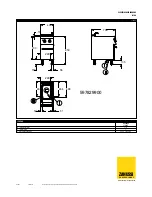 Preview for 3 page of Zanussi 178145 Specifications