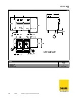 Preview for 4 page of Zanussi 178145 Specifications