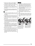 Preview for 3 page of Zanussi 192994960-00-202009 User Manual