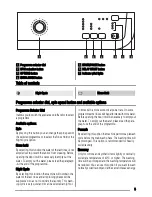 Preview for 5 page of Zanussi 192994960-00-202009 User Manual